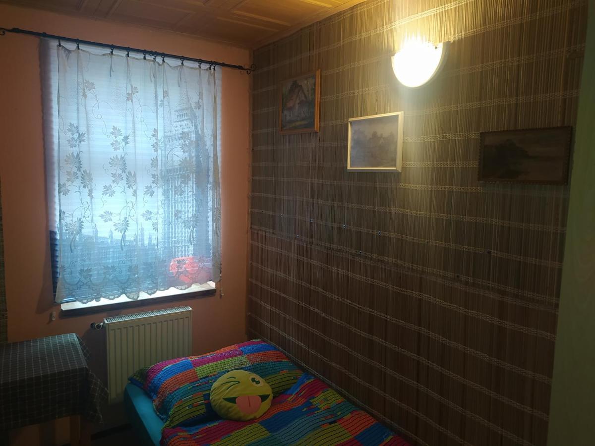 Отель Drevenka Provodin Экстерьер фото