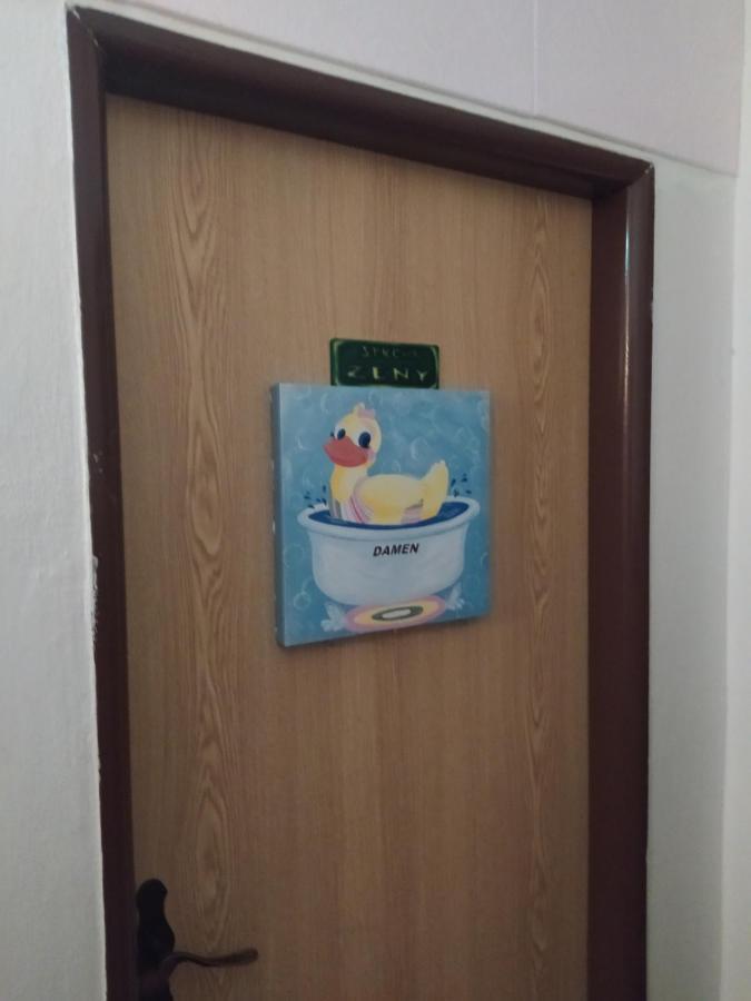 Отель Drevenka Provodin Экстерьер фото