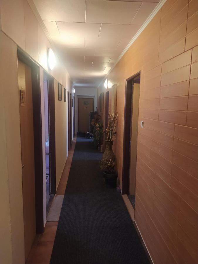 Отель Drevenka Provodin Экстерьер фото
