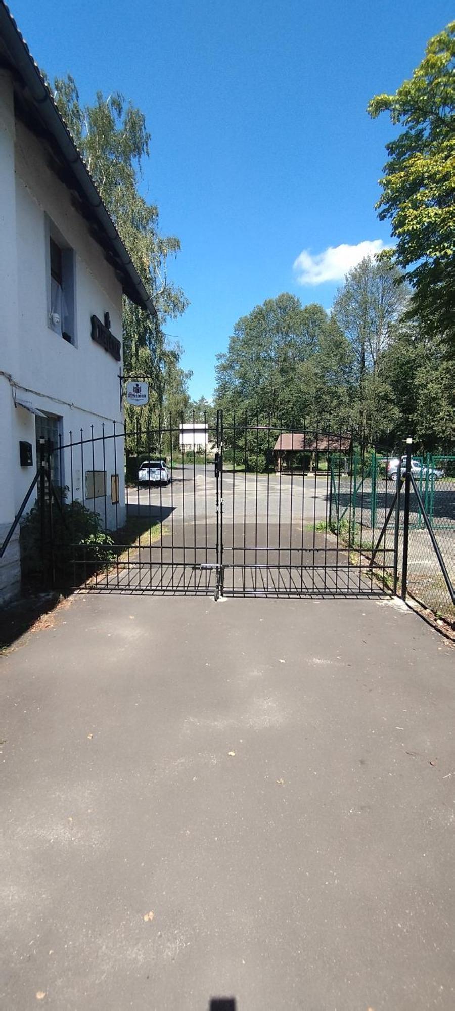 Отель Drevenka Provodin Экстерьер фото